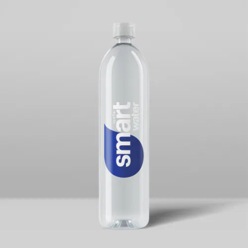 Smart Water 16.9oz bottle