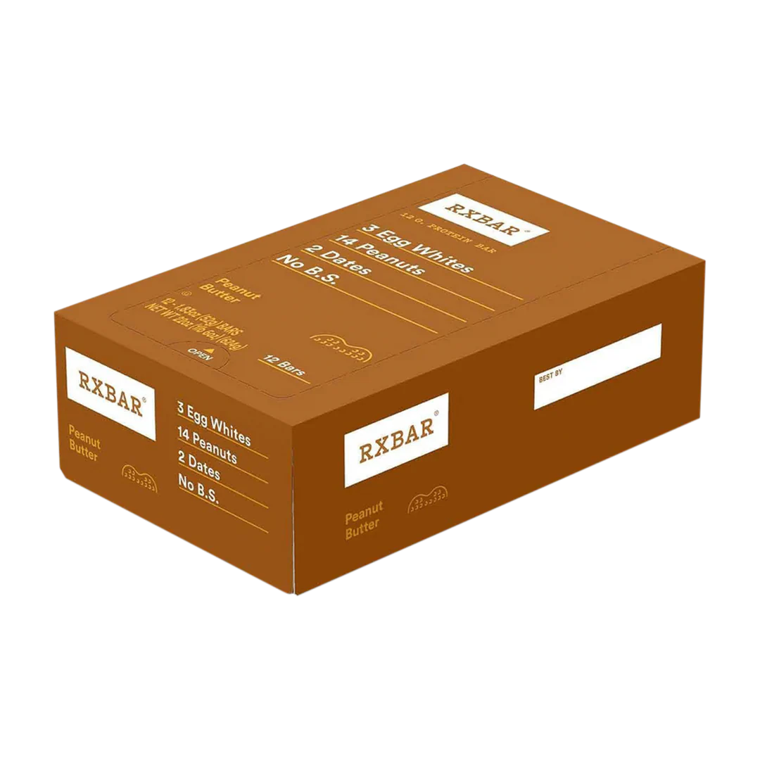 RXBar Peanut Butter Chocolate Protein Bar