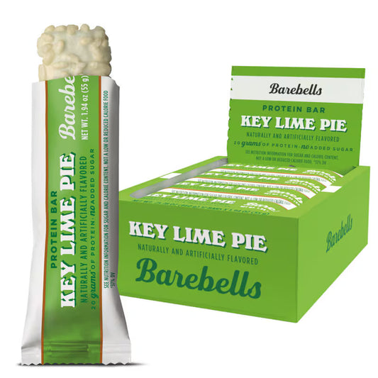 Barebells Key Lime Pie Protein Bar 1.94oz
